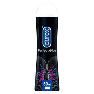 Play Perfect Glide Lubricant Gel - 50Ml